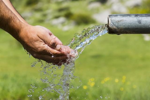 农村生活用水“大肠杆菌”等微生物超标 镇政府怠于履行职责被提起公益诉讼