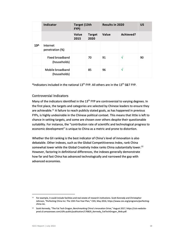 加州大学：中国的科技创新强国之路