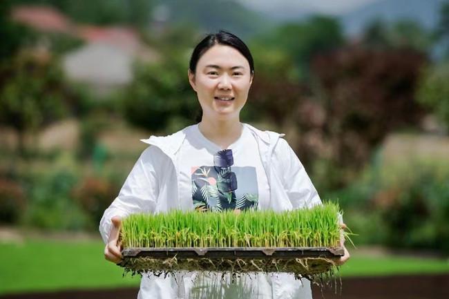 湖北省人大代表赵青：结缘检察 双向奔赴画出最大同心圆