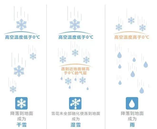 雪到底有多重？为何能压垮临时搭建物？