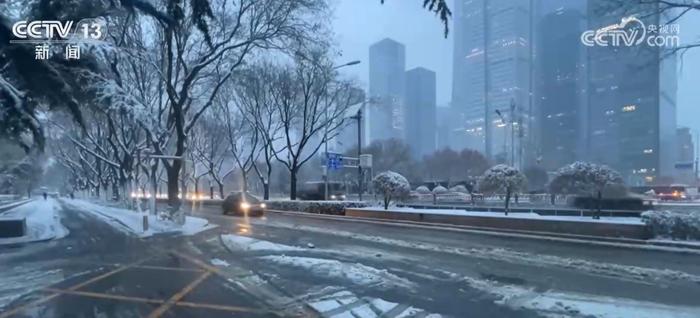 暴雪预警！北京全市中小学等停课，倡导错峰上下班！这些地区最低气温或跌破历史极值！下雪能冻死病毒？真相来了……