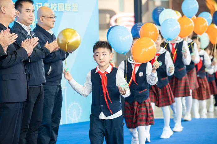 深圳百所学校参与！《安全圳少年》12月13日晚7点登陆少儿频道