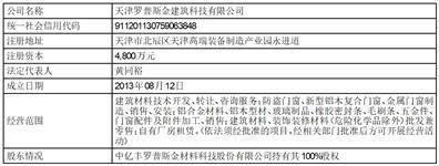 中亿丰罗普斯金材料科技股份有限公司第六届董事会第七次会议决议公告