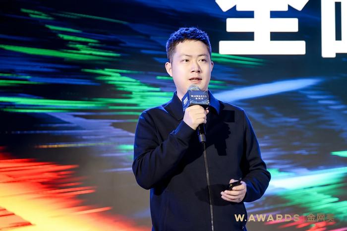 360集团副总裁、商业化总裁 黄剑