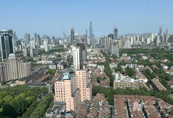 上海二套房首付比例降至4成，取消各类套总价条件，业内预计“12月下半月成交量将迎来明显上涨”