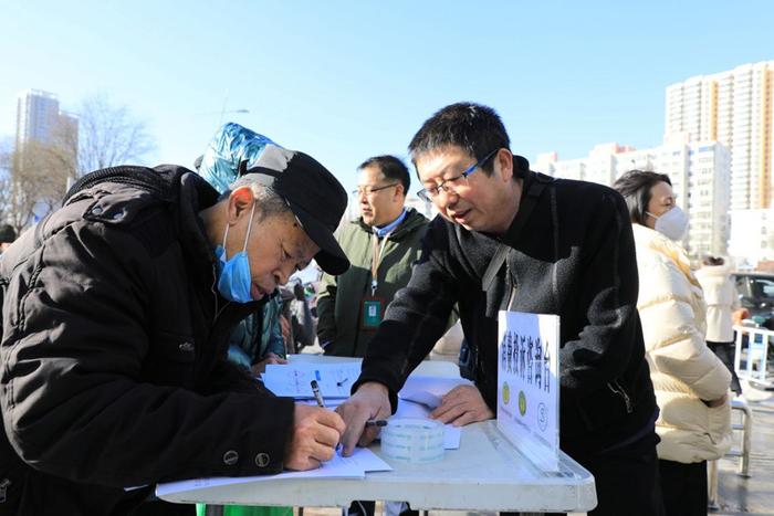 ​为民履职 为民服务 山西省消费者协会发挥职能助推高质量发展纪实