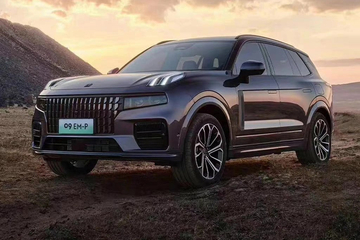 新款领克 09 EM-P 车型 12 月 20 日开启预售：官方称投入 3 个亿进行升级