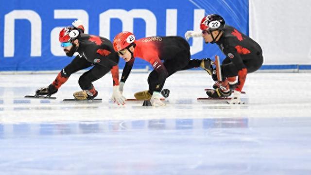 “我们不需要这样的粉丝！”短道速滑国家队集体发声，对饭圈文化说“不”！