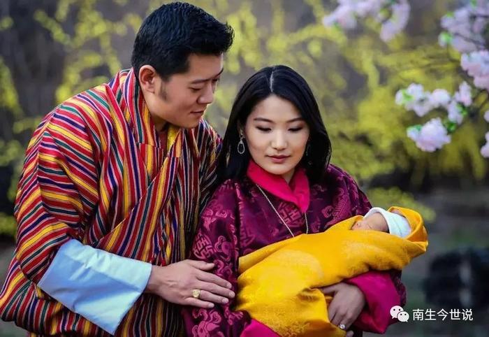祝贺！不丹“毕业”了，全球最不发达国家的数量降至45个