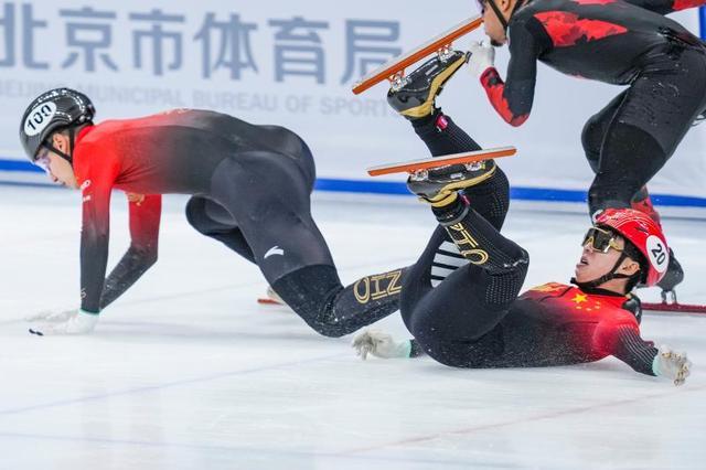 “我们不需要这样的粉丝！”短道速滑国家队集体发声，对饭圈文化说“不”！