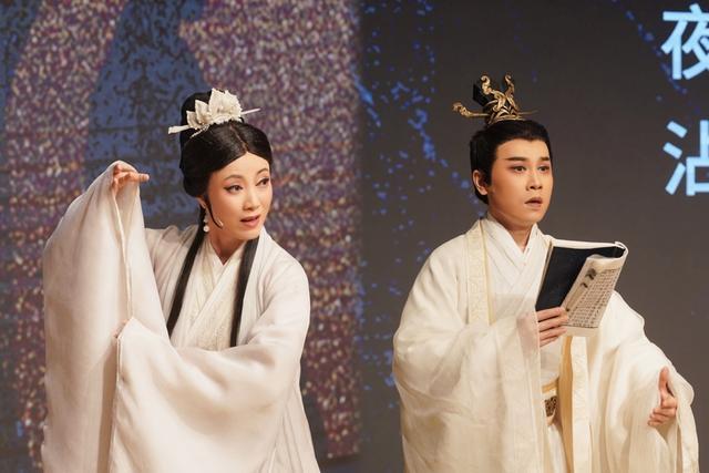 10个剧种12部作品亮相中国小剧场戏曲展演，首现锡剧、闽剧、五音戏、沪剧