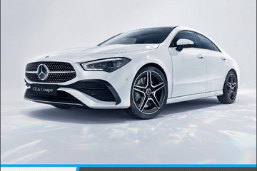 质选车：新款奔驰CLA能否站好最后一班岗