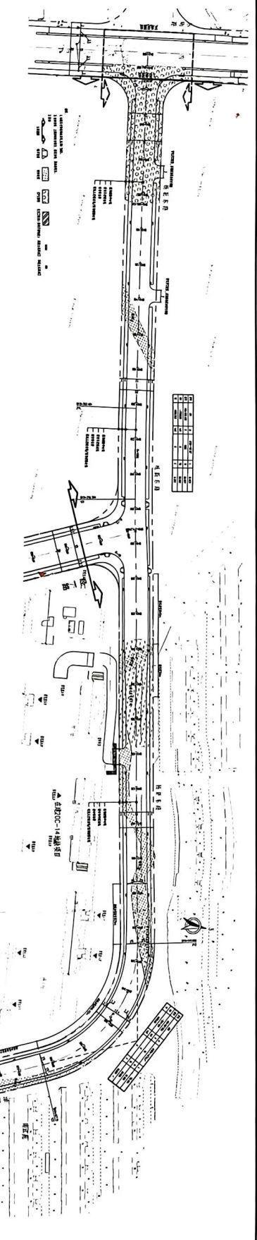 浦东这里将新建一条道路，规划方案正在公示中，详见→