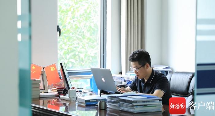 对话海南省省级工业设计中心｜海控特玻科技：设计要跟上产业和时代的发展步伐