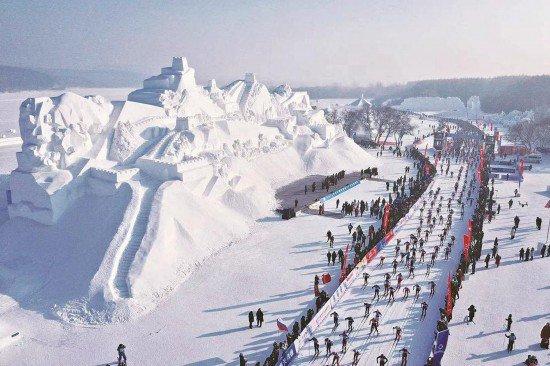 吉林省冰雪旅游强在哪？