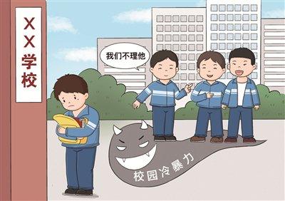 在学校被“区别对待”， 家长如何引导孩子自我疏导？