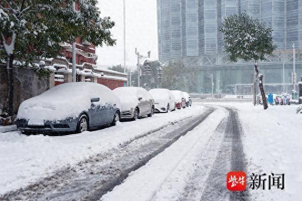 冰雪天，这种鞋子别穿了！意外摔倒要注意二次保护！