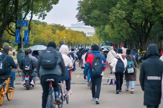 ！不容错过的“温”馨提示已送达~