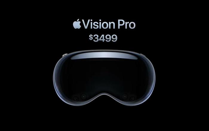 古尔曼：苹果 2024 年的重点集中 Vision Pro 等可穿戴设备上而非 iPhone 手机