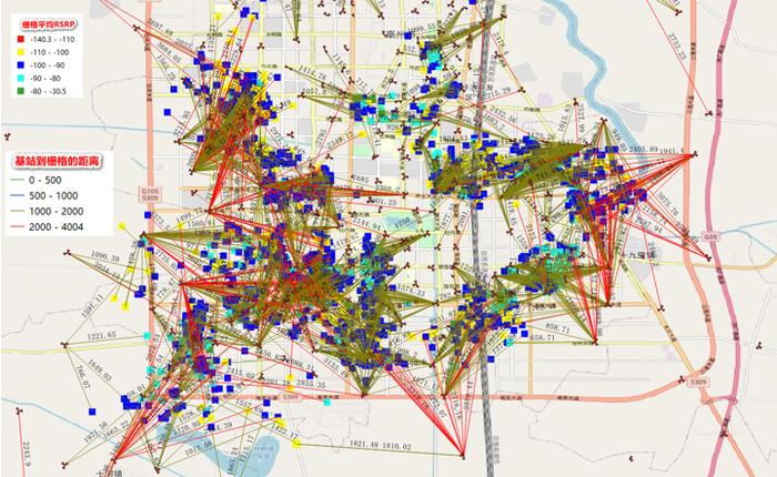 亳州联通以感知地图为抓手，打造覆盖深、体验优的精品网络