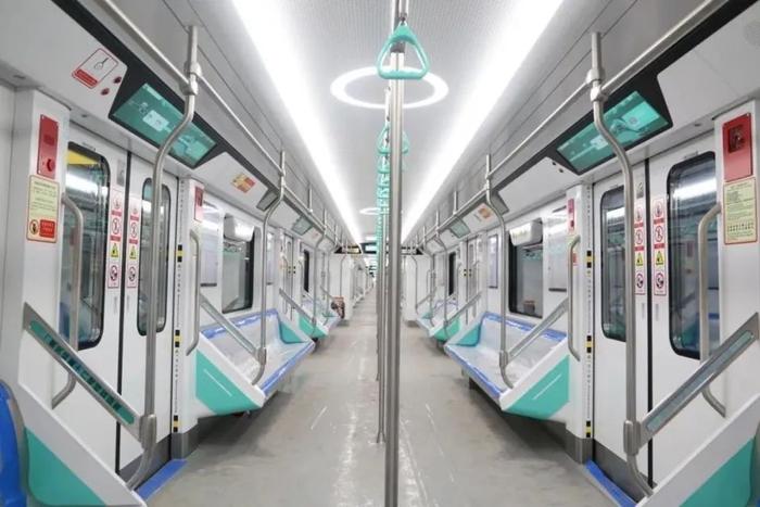 重庆市轨道交通15号线、18号线最新进展来了