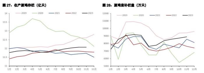 鸡蛋现货趋势或继续向下 生猪北方养殖端仍存挺价情绪