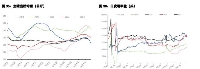 鸡蛋现货趋势或继续向下 生猪北方养殖端仍存挺价情绪