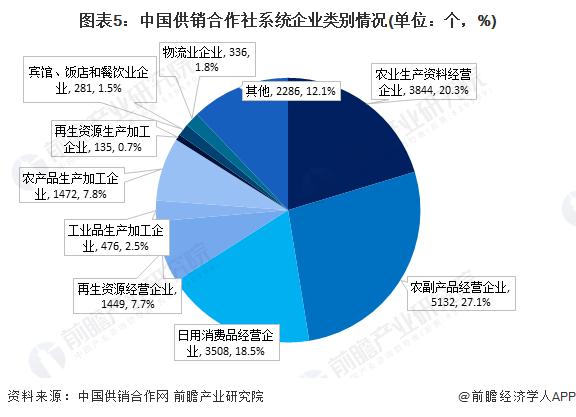 刘纪鹏谈富裕：必须提高居民的财产性收入，农业产业化是重要方向【附中国供销合作社经营模式分析】