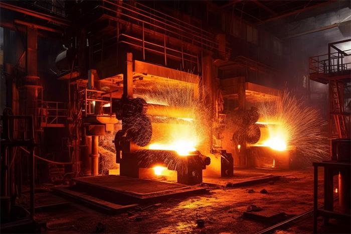 141亿美元！日本制铁宣布收购美国钢铁，产量或冲至全球第二，仅次于宝武钢铁【附钢铁行业竞争格局分析】
