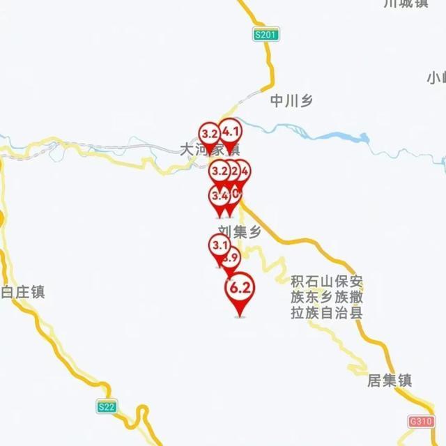 已致116人遇难！专访中国地震局专家：甘肃地震为何危害这么大？最有效的防震措施是什么？