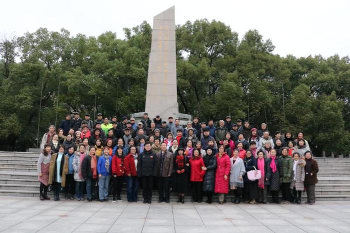 上海交大老年大学被评选为上海市优秀学习型单位