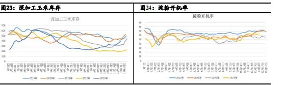 寻寻觅觅 玉米底在哪里