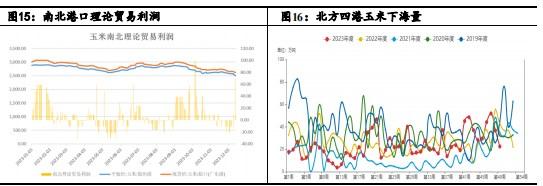 寻寻觅觅 玉米底在哪里