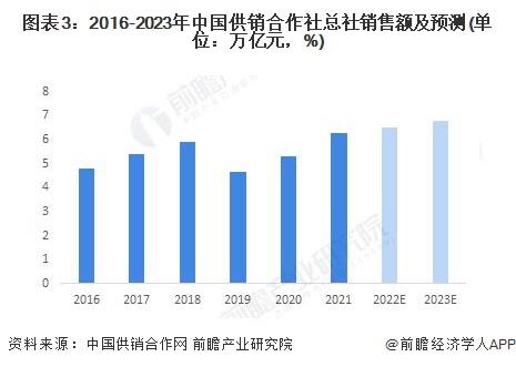 刘纪鹏谈富裕：必须提高居民的财产性收入，农业产业化是重要方向【附中国供销合作社经营模式分析】