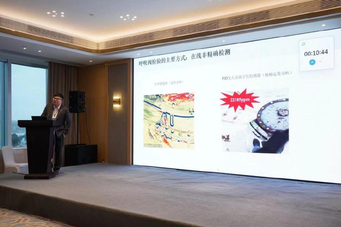 中国特种设备检验协会危化品常压容器检验工作委员会年度会议圆满结束