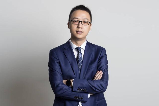 阿里巴巴重磅！吴泳铭兼任淘天集团CEO，戴珊将协助筹建资产管理公司