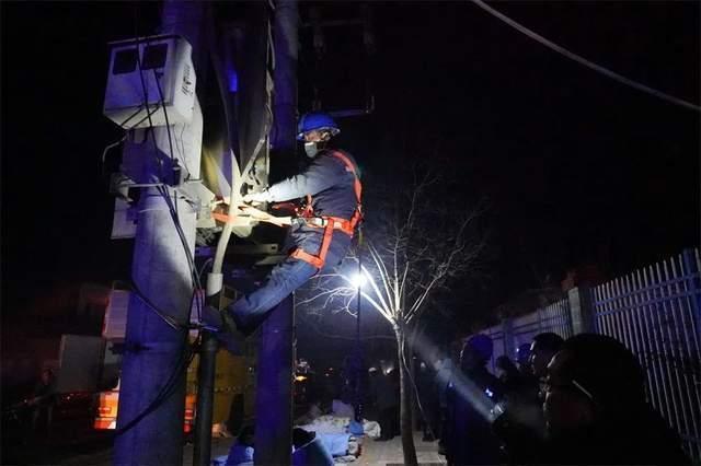 地震已致131人遇难！最新救援信息汇总