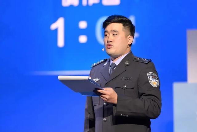 凭字迹识别罪犯，谁是上海监狱民警的“王者”？