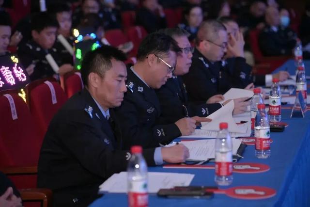 凭字迹识别罪犯，谁是上海监狱民警的“王者”？