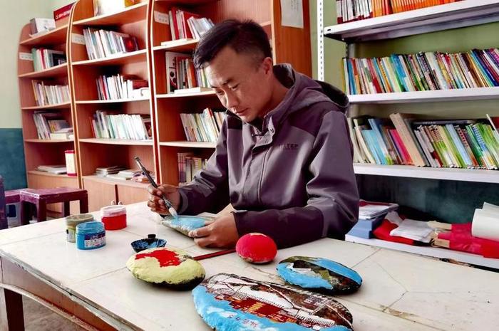 让青春之花绽放在祖国最需要的地方——大学生志愿服务西部计划西藏专项实施20周年综述