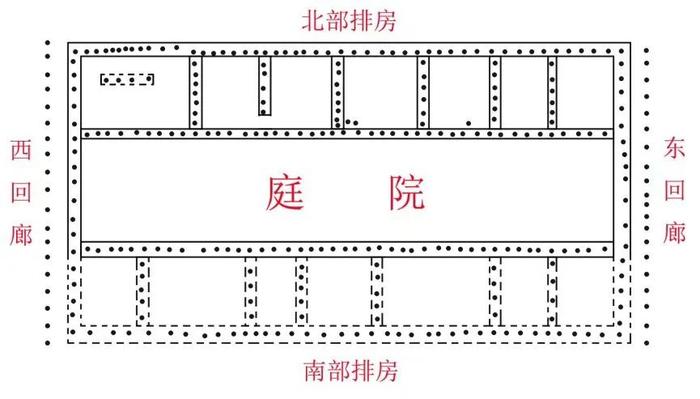 河南新密古城寨遗址发现夏代宫殿建筑群 | 每日文博