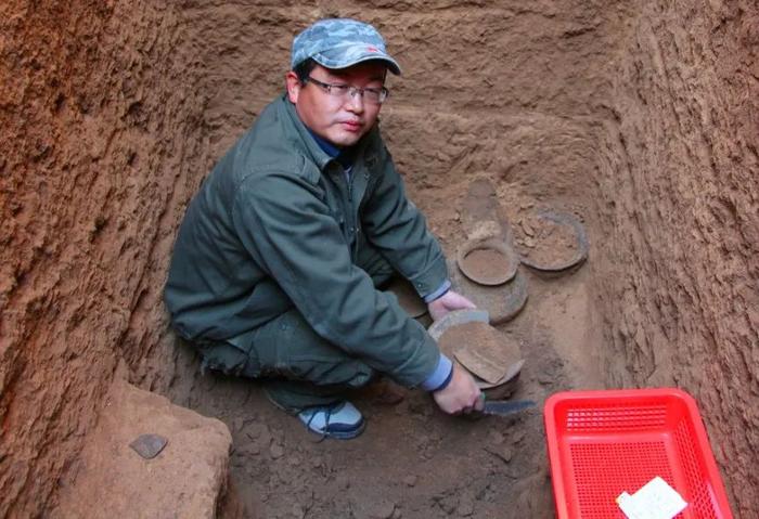 寻找最早的秦！ 西北大学教授梁云的“寻秦”之旅