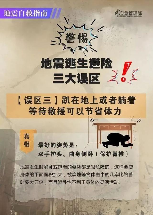 手机地震预警功能，你开通了吗？