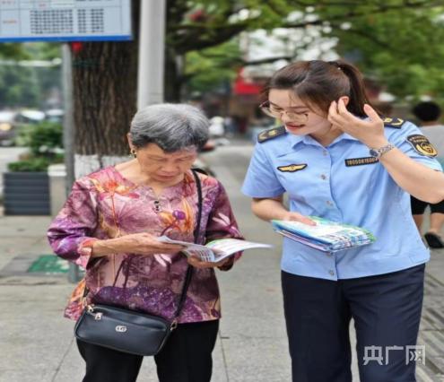 新征程 新样范|湖南绥宁：践行“两山”理论，守护“神奇的绿洲”