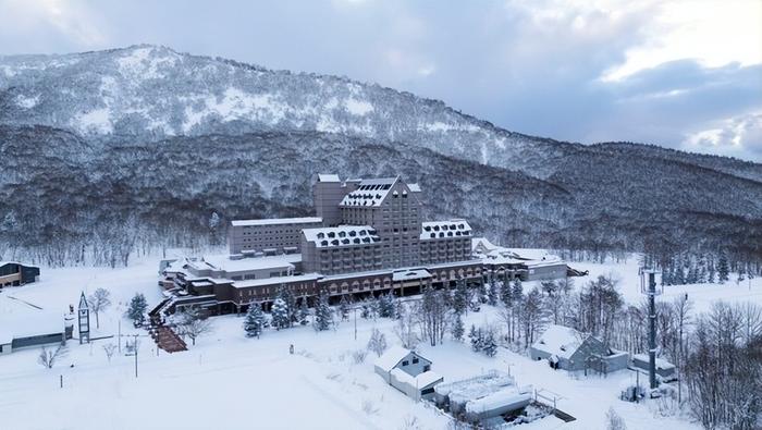 全球冰雪布局再落一子，Club Med地中海俱乐部·北海道Kiroro Grand度假村全新开业