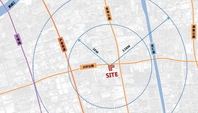 发展再提速丨总投资4.7亿元！东方美谷核心区又一基地将建设