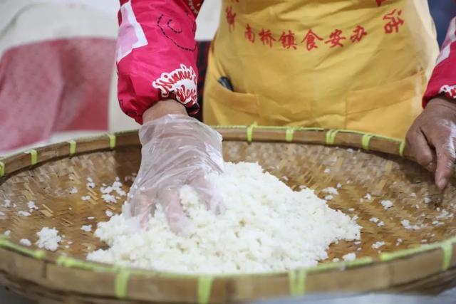 冬至一碗酒酿小圆子，驱寒暖胃好甜蜜丨烟火·奉贤