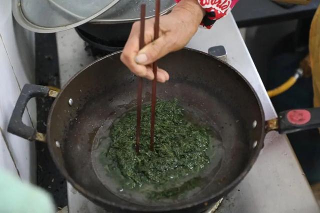 冬至一碗酒酿小圆子，驱寒暖胃好甜蜜丨烟火·奉贤