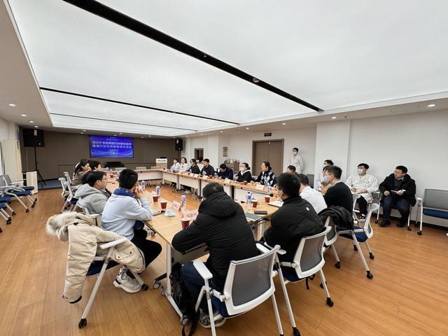 黄浦社区专科医联体再升级！多家三级医院参加的交流会在这个社卫中心召开