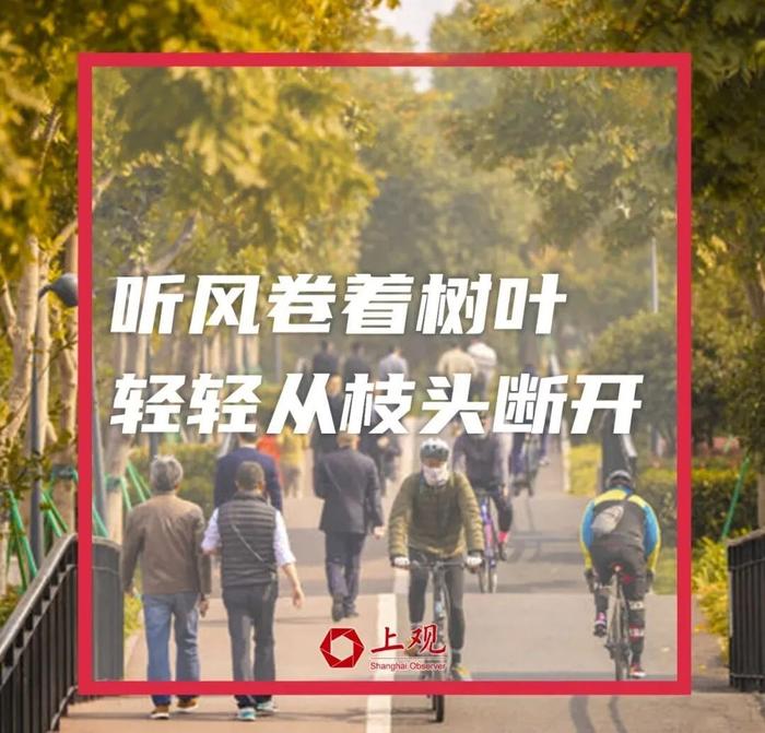 和上海在一起，你做过什么事？征集关于上海的故事和金句啦→